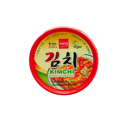 SEO. Wang Kimchi (Dose) 160g - Linkreich
