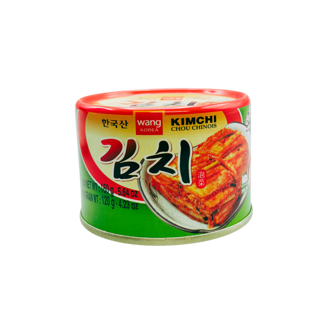 SEO. Wang Kimchi (Dose) 160g - Linkreich