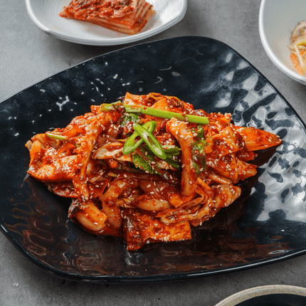 SEO. Wang Kimchi (Dose) 160g - Linkreich