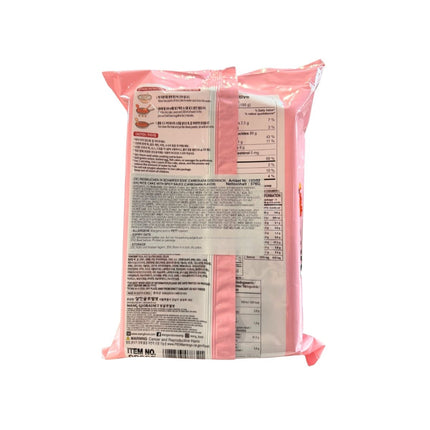 SEO. Wang Reiskuchen in scharfer Carbo Sauce 376g - Linkreich