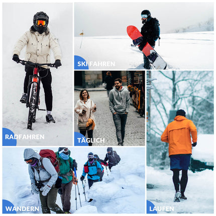 Warm Fahrradmütze Atmungsaktiv Sport Funktionsmütze (Fahrrad Mütze) kaufen bei Linkreich – Jetzt entdecken!