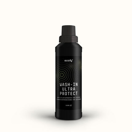 SEO. Wash - In Ultra Protect Einwaschimprägnierung für Outdoor - & Funktionskleidung - 500ml Linkreich