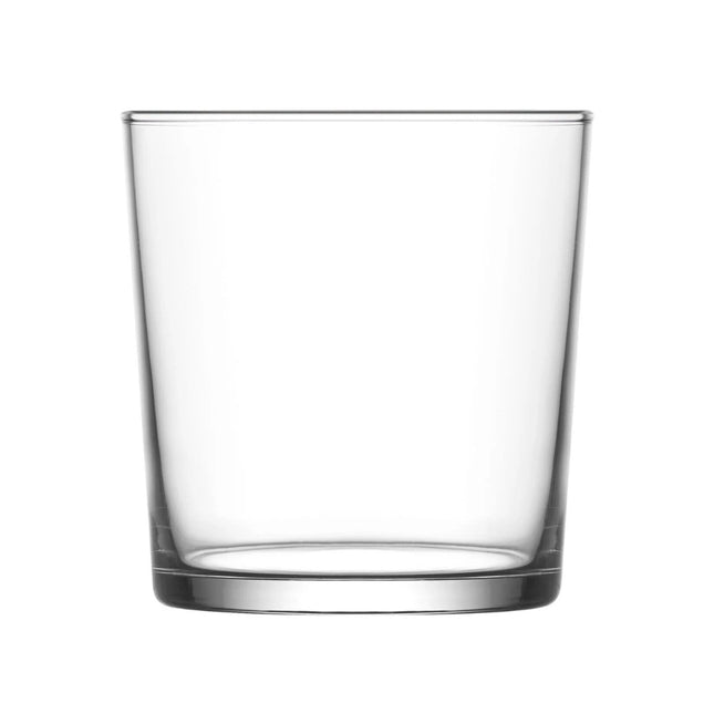 Wassergläser Bodega 3er Set 340ml Lav
