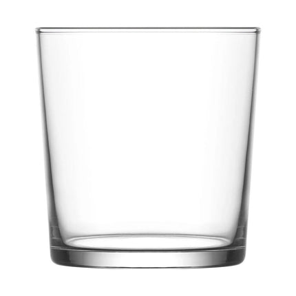 Wassergläser Bodega 3er Set 340ml Lav