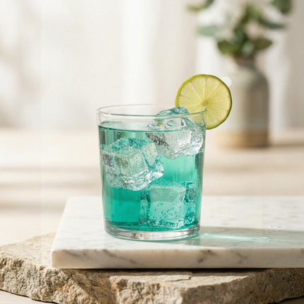 Wassergläser Bodega 3er Set 340ml Lav