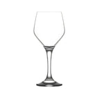 Wassergläser Ella 3er Set 280ml Lav