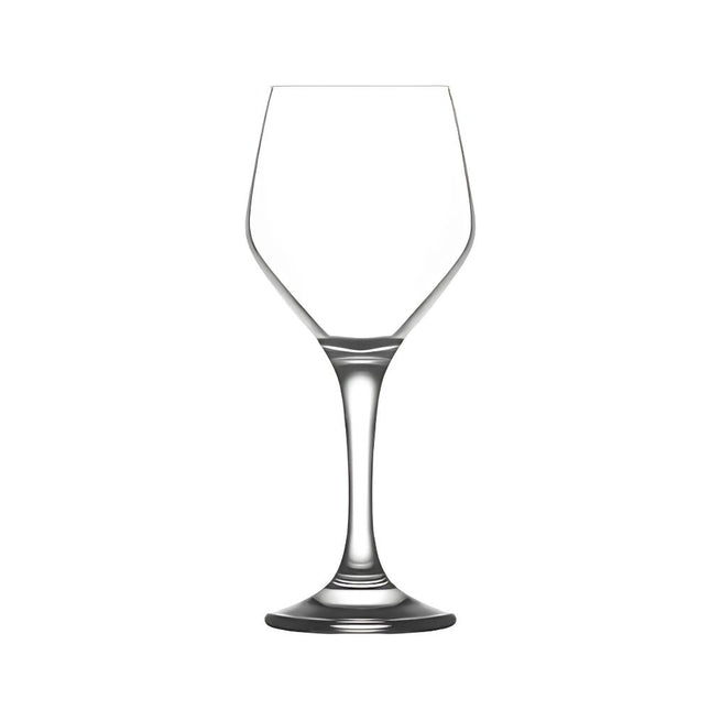 Wassergläser Ella 3er Set 280ml Lav