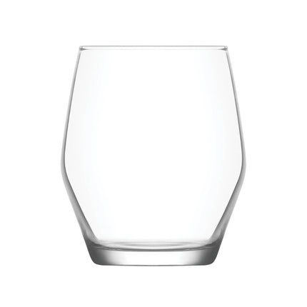 Wassergläser Ella 3er Set 370ml Lav
