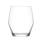 Wassergläser Ella 3er Set 370ml Lav