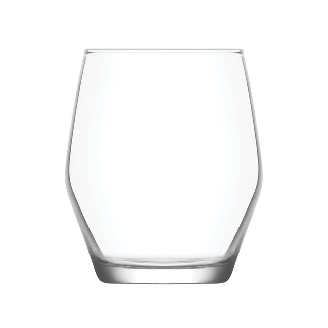 Wassergläser Ella 3er Set 370ml Lav