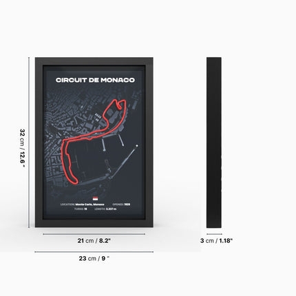 Watkins Glen (Frame) kaufen bei Linkreich – Jetzt entdecken!