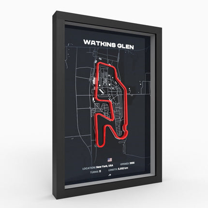 Watkins Glen (Frame) kaufen bei Linkreich – Jetzt entdecken!