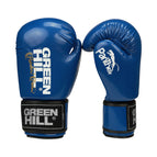 Blau / 10 Oz / ohne Trefferfläche