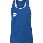 Blau / XS