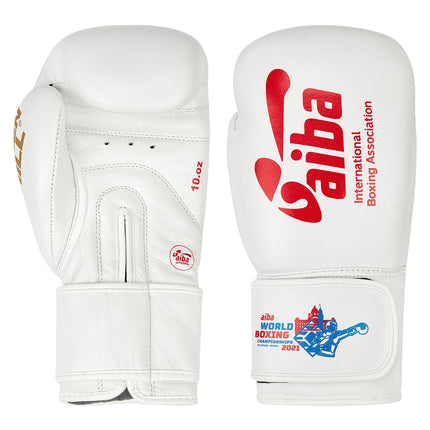 World Champions Boxhandschuh - Leder