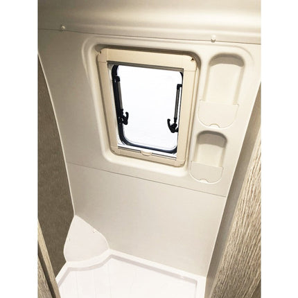 Toilettenraum Verkleidung Fiat Ducato - Masis Panel WC