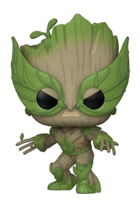 We Are Groot POP! Movies Vinyl Figur Wolverine 9 cm – Funko (POP! Vinyl) kaufen bei Linkreich – Jetzt entdecken!
