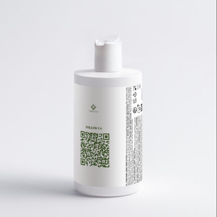 Gloss Conditioner – Smoky Green Vetiver | Glanz & Pflege |