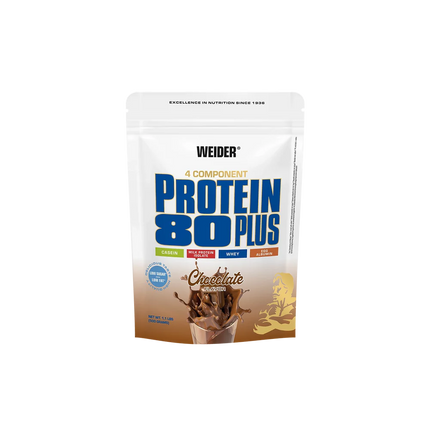 Weider Protein 80 Plus 500g