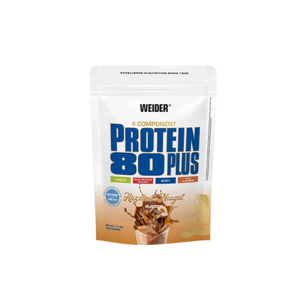 Weider Protein 80 Plus 500g