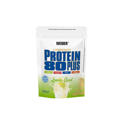 Weider Protein 80 Plus 500g