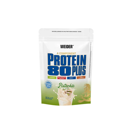 Weider Protein 80 Plus 500g