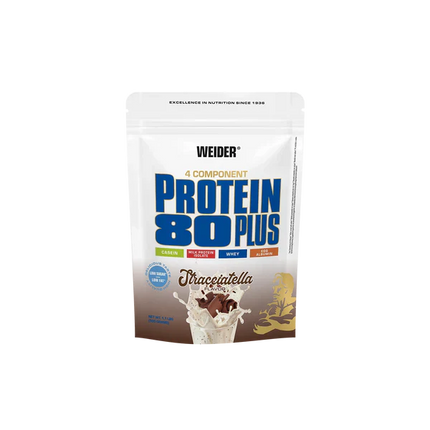 Weider Protein 80 Plus 500g