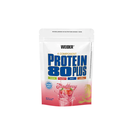 Weider Protein 80 Plus 500g