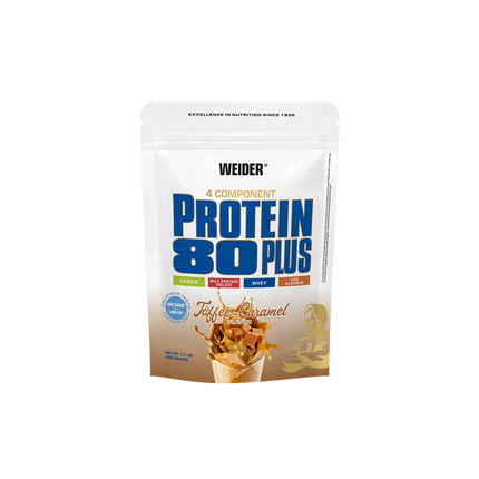 Weider Protein 80 Plus 500g