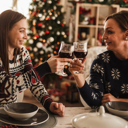 SEO. Weihnachten im Ostblock – Weinpaket I - Linkreich