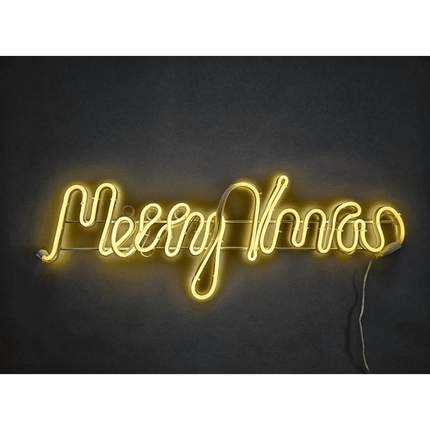 Weihnachtsbeleuchtung Schriftzug Merry xmas Frohe weihnachten LED warmweiß SALE (Weihnachtsbeleuchtung) kaufen bei Linkreich – Jetzt entdecken!