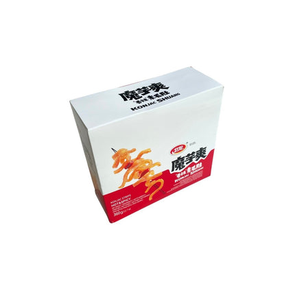 SEO. Weilong Latiao Snack scharf und würzig klein 360g - Linkreich