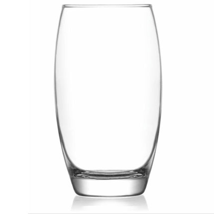Weingläser Set Empire 3er Set 510ml Lav
