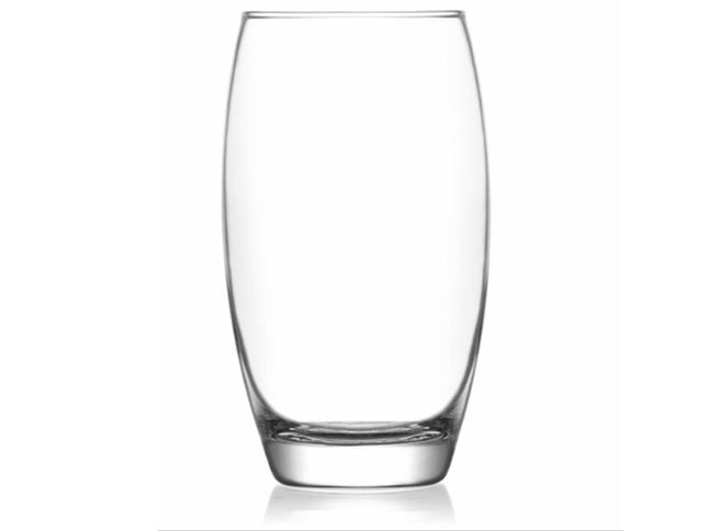 Weingläser Set Empire 3er Set 510ml Lav