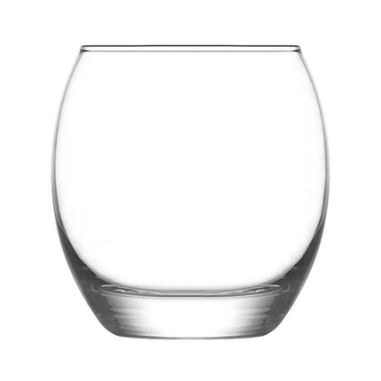 Weingläser Set Empire 6er Set 510ml Lav