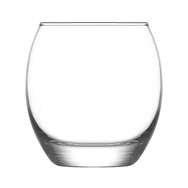 Weingläser Set Empire 6er Set 510ml Lav