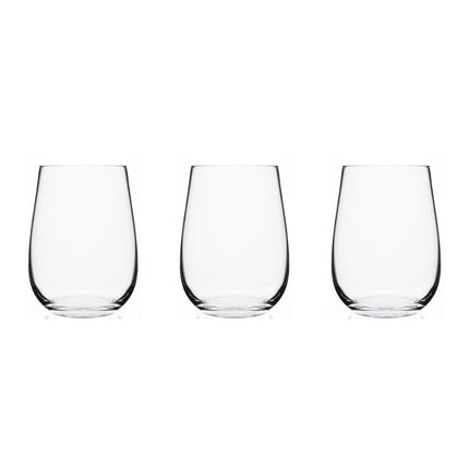 Weingläser Set Gaia 3er Set 590ml Lav