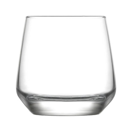 Weingläser Set Lal 3er Set 400ml Lav