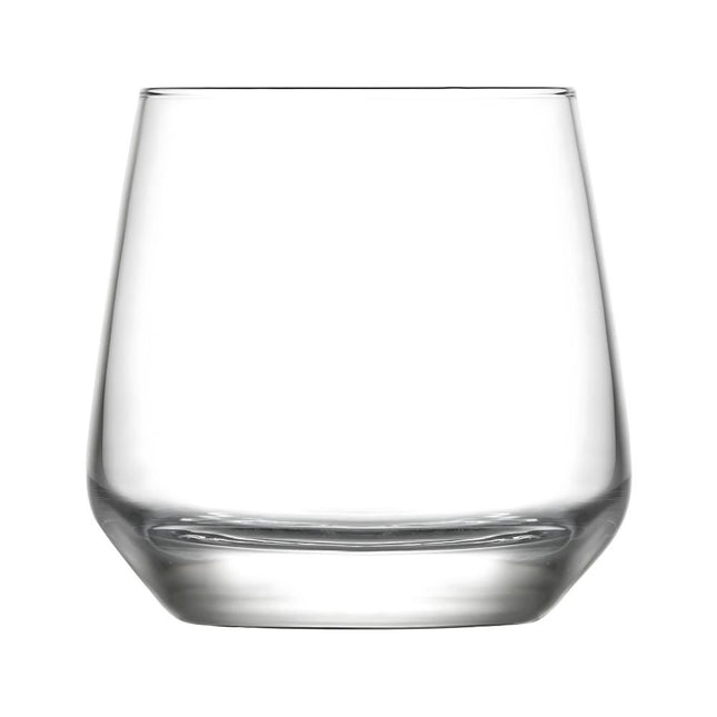 Weingläser Set Lal 3er Set 400ml Lav