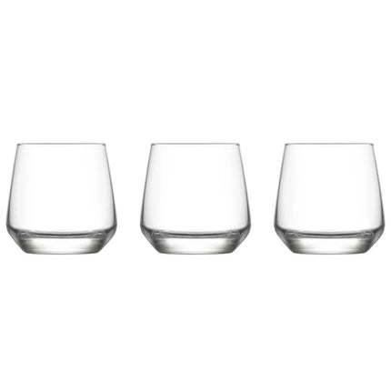 Weingläser Set Lal 3er Set 400ml Lav