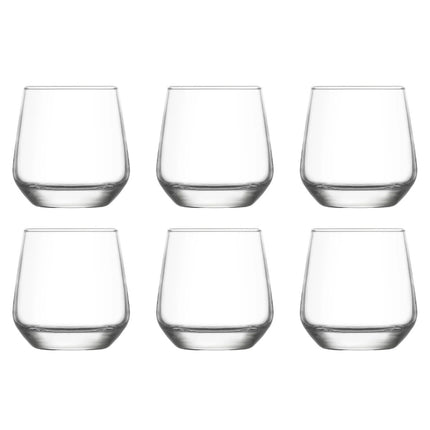 Weingläser Set Lal 6er Set 90ml Lav