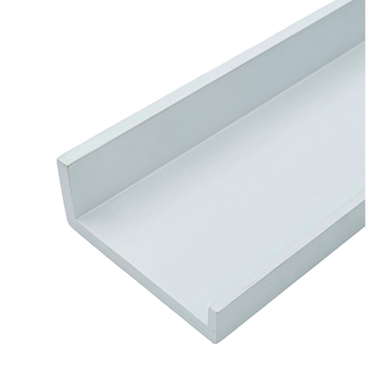 Fotoleiste Bilderleiste Schweberegal Holzregal Wandregal Bücherregal Wandboard