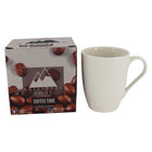 Weissberg Home Kaffee Becher Mug WH5321