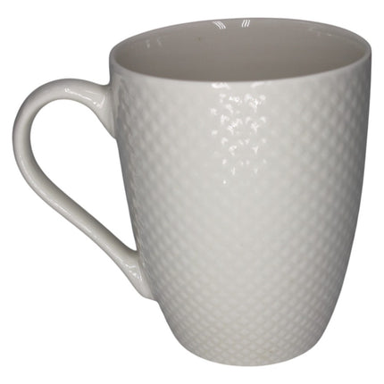Weissberg Home Kaffee Becher Mug WH5321