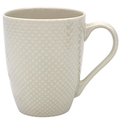 Weissberg Home Kaffee Becher Mug WH5334