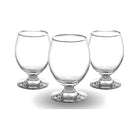 Weissberg Isabella Trinkglas 3er Glas 300ml W209