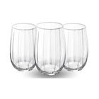 Weissberg LIME Trinkgläser 3 Stück Glas W202