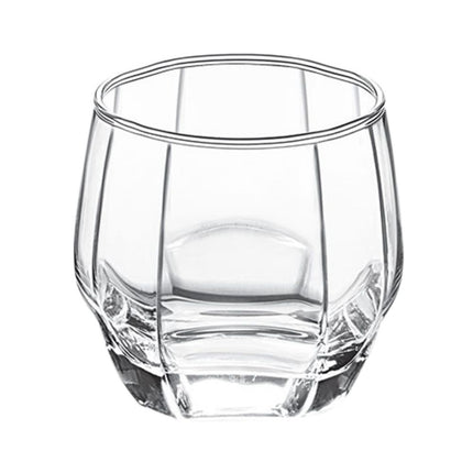 Weissberg Natalia Trinkglas 3er Glas 300ml W213