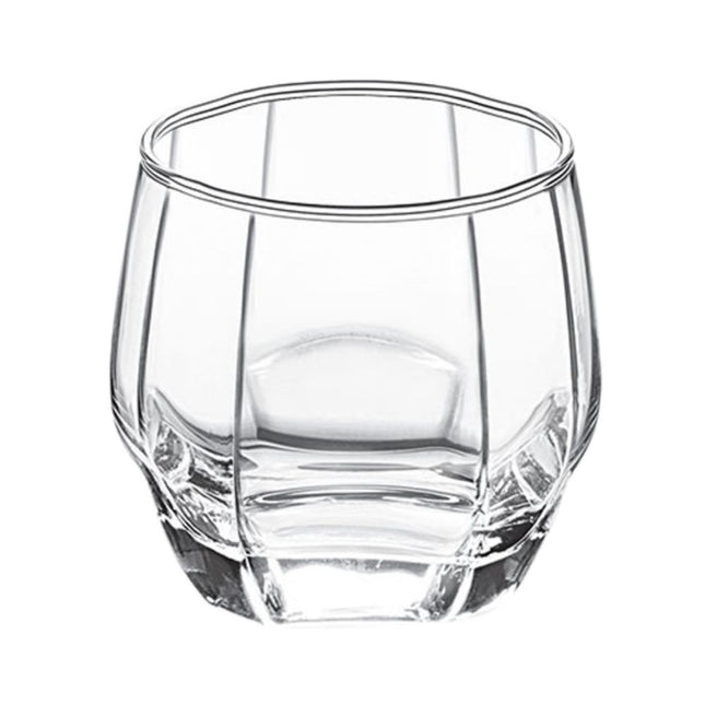 Weissberg Natalia Trinkglas 3er Glas 300ml W213