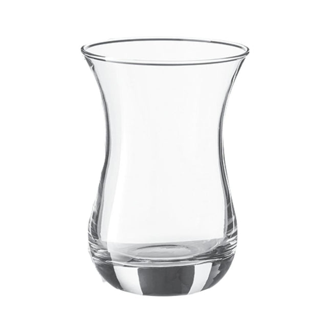 Weissberg Pinar 6er Türkisches Teeglas W104